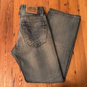 EXPRESS Jeans Rocco Slim Fit